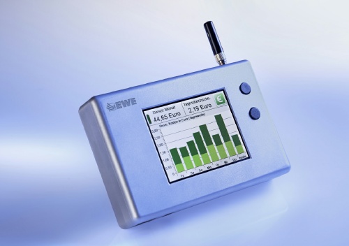 Future Energy Tech - Real Time Monitoring Of Energy Use And Pricing Choices For Households Future Energy Tech - Real Time Monitoring Of Energy Use And Pricing Choices For Households